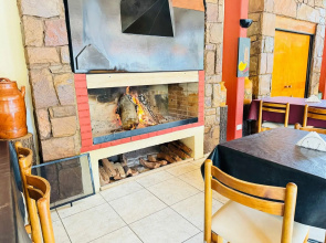 Hotel Valle Grande