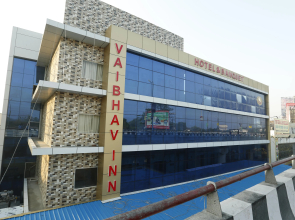 Hotel Vaibhav Inn