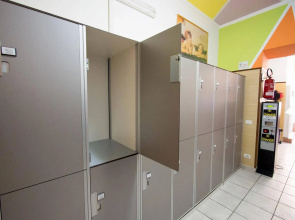 Alessandro Downtown Hostel