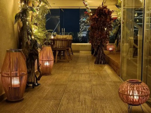 Green Suites Boutique Hotel