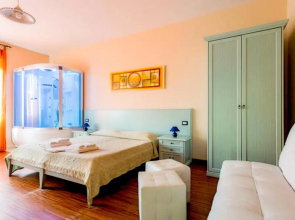 Bosa Guest House