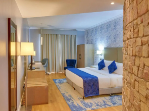 Leola Boutique Hotel Ikeja - Lagos