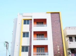 Tpk Residency