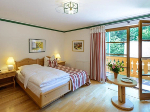 Hotel im Wald Hammerschmiede