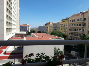 Sonho de Lisboa B&B