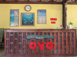 Koh Yao Beach Bungalows