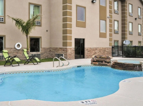 Krystall Hotel Pharr/McAllen