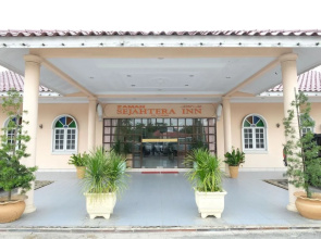 OYO 44004 Zaman Sejahtera Inn 1