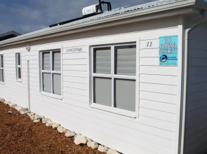 Coral Cottage