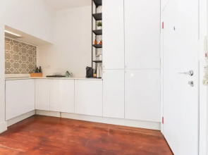 Santos Tiny Studio II by Homing