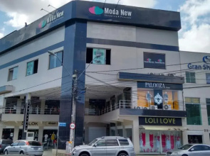 Pousada Moda New