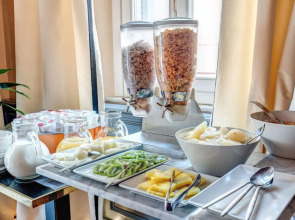 Relais Fontana di Trevi