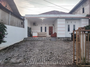 RedDoorz Syariah Near Kantor Gubernur Jambi