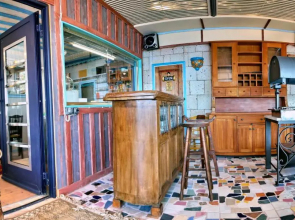 Container Luxury House