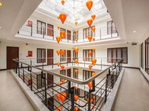 Vien Dong Hotel