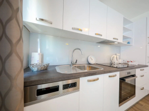 Sandy Beach Apartments