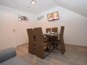 Apartment Hedelfingen I