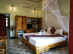 La Belle Vie Tam Coc Homestay