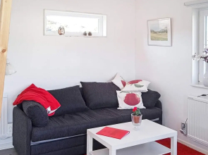 4 Person Holiday Home in Kyrkesund-by Traum
