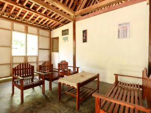 Homestay Yoto