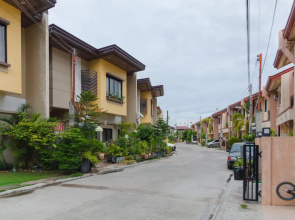 Casa De Araw