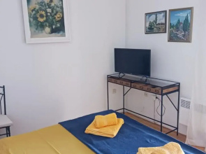 Apartmani Green Oasis