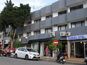 Goren Hotel