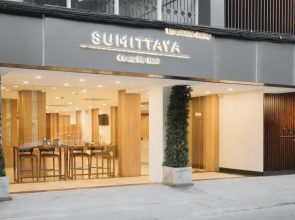 Sumittaya Chiangmai Hotel