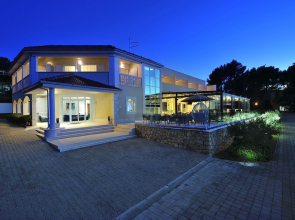 Hotel Antica