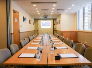 Holiday Inn Express Causeway Bay Hong Kong by IHG