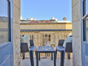 Tritoni Ursula suites