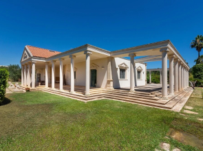 3086 Villa Artemide by Perle di Puglia