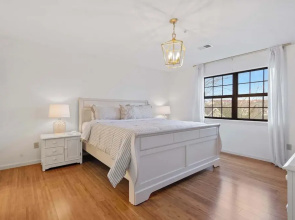 Foothills Walk-in - On-site Amenities
