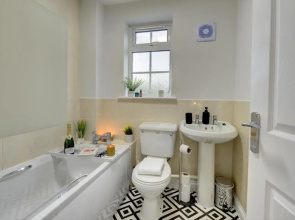 The Snagge I eco-Serviced Accommodation I A Cute Detached House I Large Garden I Pet Friendly I Free Parking I By SILVA