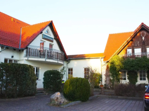 Pension Finkenschenke