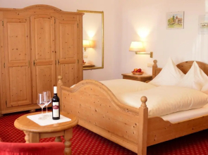 Landhotel Schellenberg