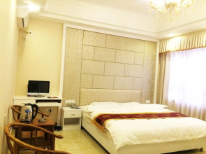 Danxiashan Taotang Hotel