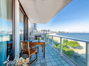 Pestana Rio Atlantica