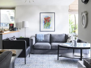 Penthouse Near Loosdrechtse Lakes