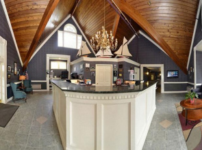 Best Western Plus The Inn At Smithfield