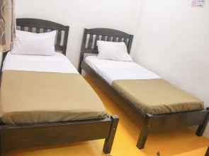 Uncle Guesthouse Kuala Terengganu