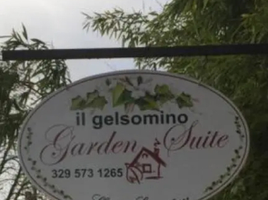 Il Gelsomino Garden Suite