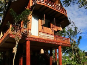 Padi Ecolodge