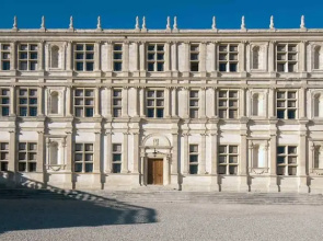 Hôtel Le Chêne Vert