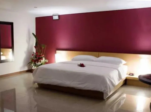 Hotel Plaza Real