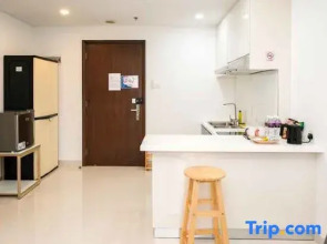 Lovina 6-11 at Harbour Bay Residences