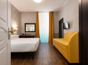 VIP Executive Entrecampos Hotel & Conference