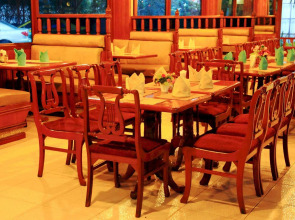 Seashore Pattaya Resort