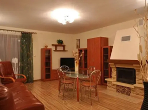 Apartament Szlachetny