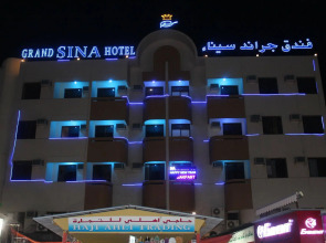Grand Sina Hotel